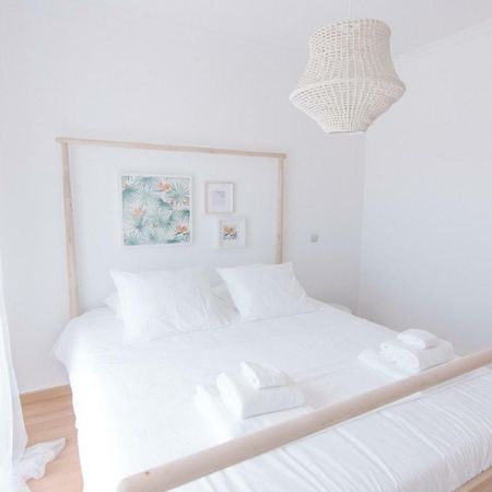 Casas De Mar - Barco Leilighet Olhão Eksteriør bilde