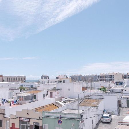 Casas De Mar - Barco Leilighet Olhão Eksteriør bilde